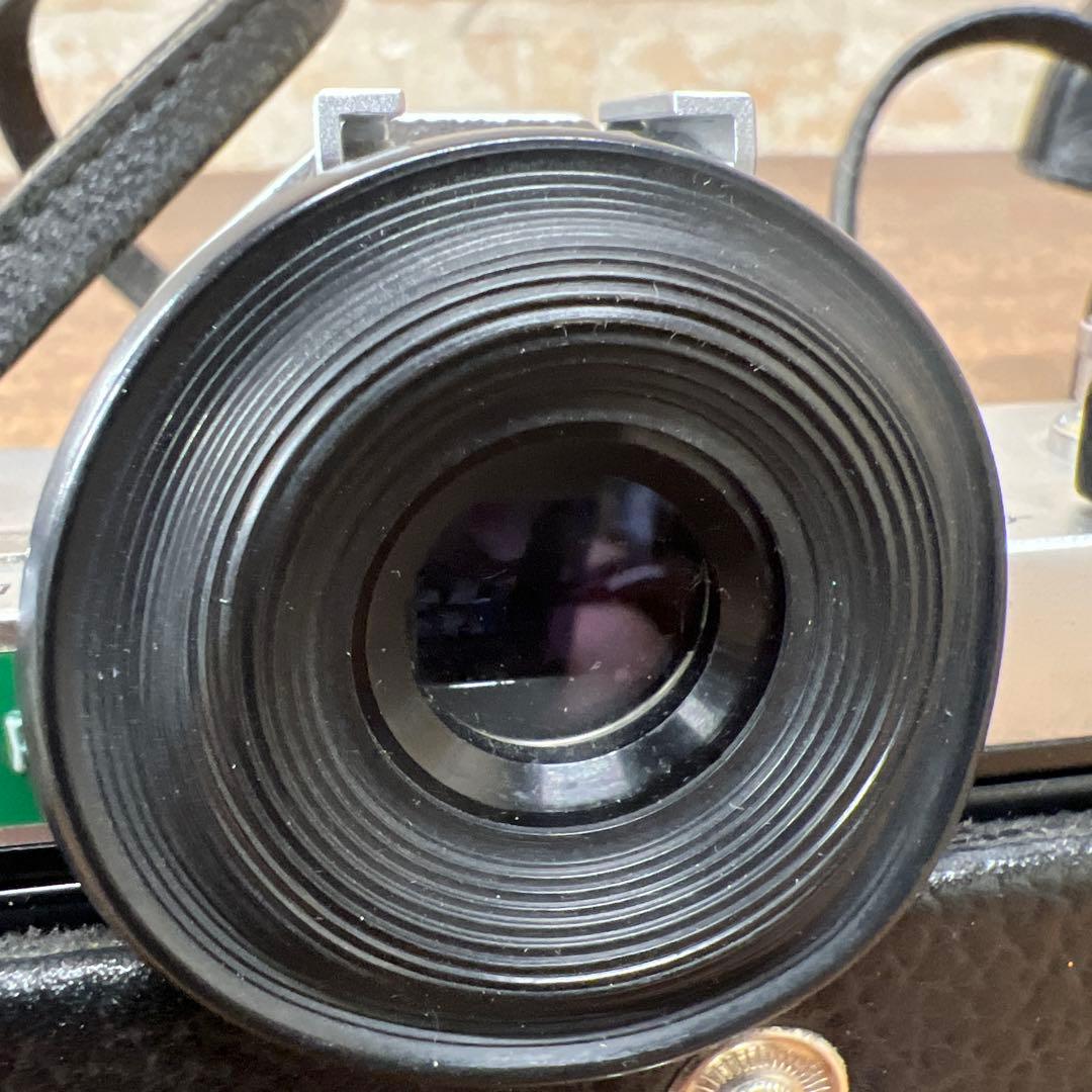 E3【ジャンク品】 Nikon Nikomat 一眼レフカメラセット