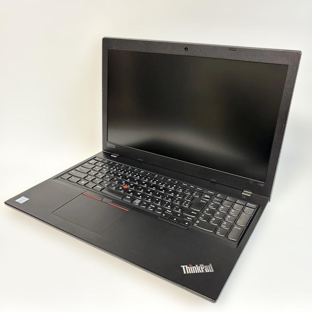 【SALE】Lenovo ThinkPad L580 第8世代Core i3