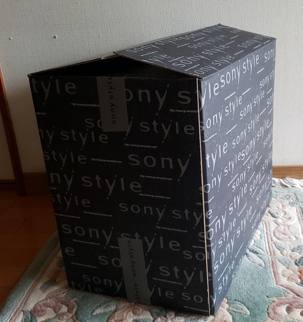 SONY ERS-7 エンターテインメントロボット AIBO