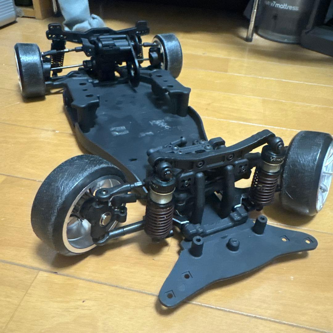 maku ラジコン YD-2