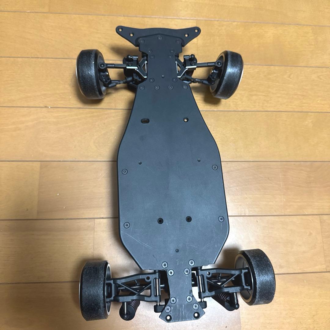 maku ラジコン YD-2