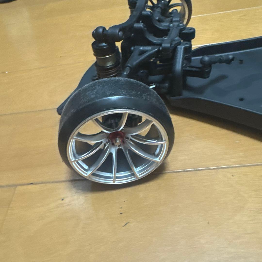 maku ラジコン YD-2