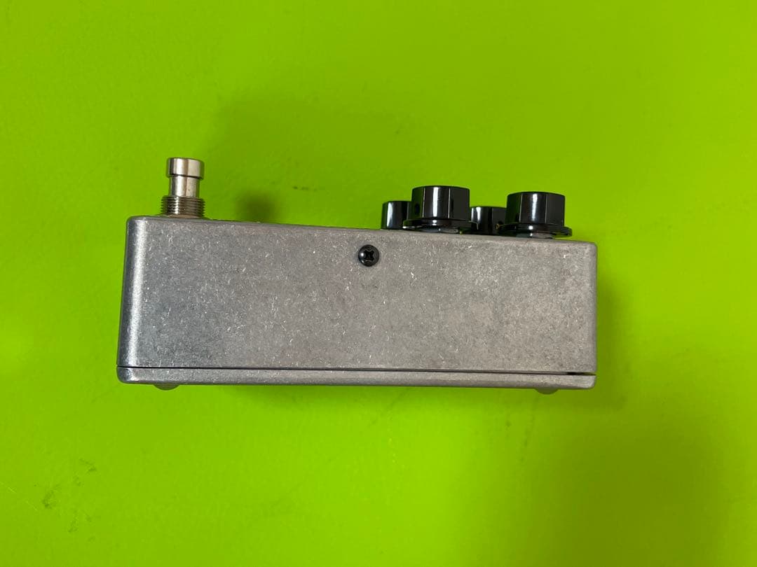 ギター Menatone Blue Collar