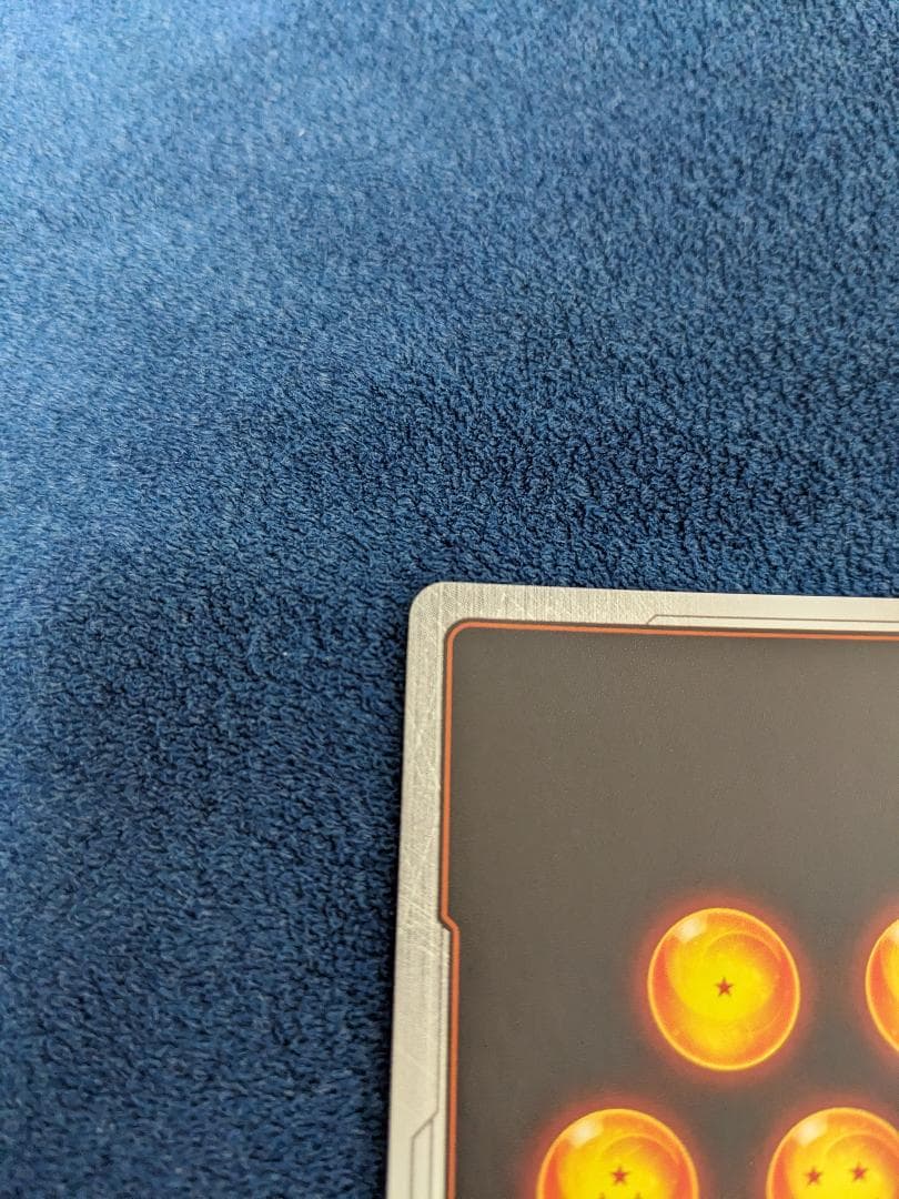 ベジット SCR スーパーパラレル ★★ FB02 烈火の闘気