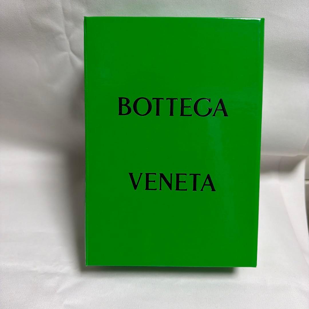 BOTTEGA VENETA iPhone16 pro maxケース　アルガ