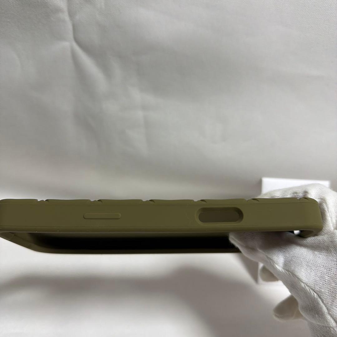 BOTTEGA VENETA iPhone16 pro maxケース　アルガ