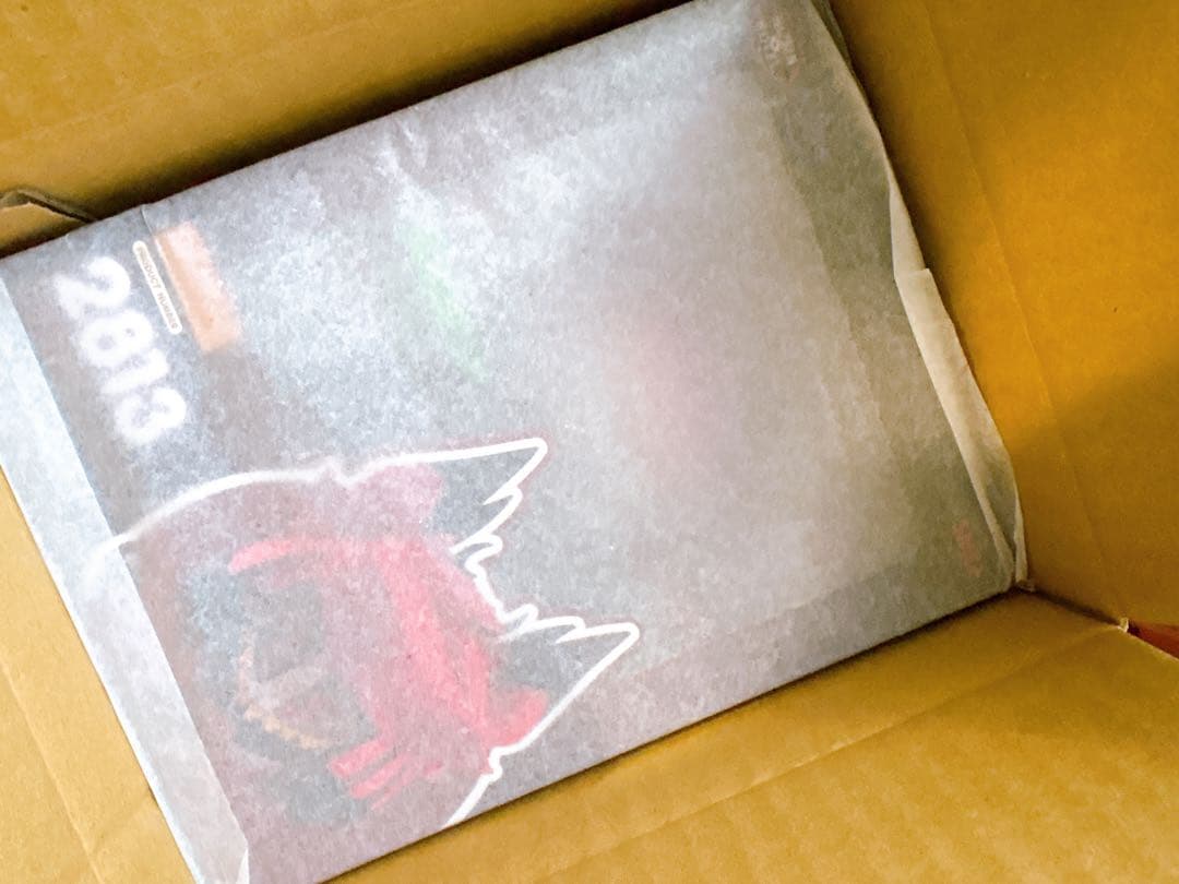 アラスター ねんどろいど