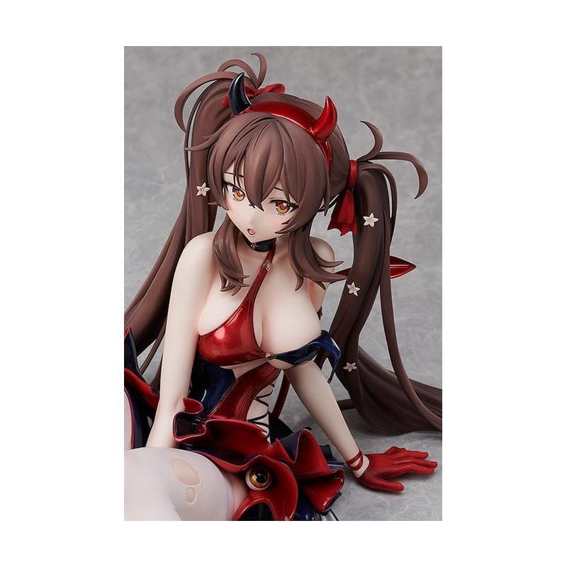 【新品】フィギュア B-style ドールズフロントライン 97式魔女グレーテル