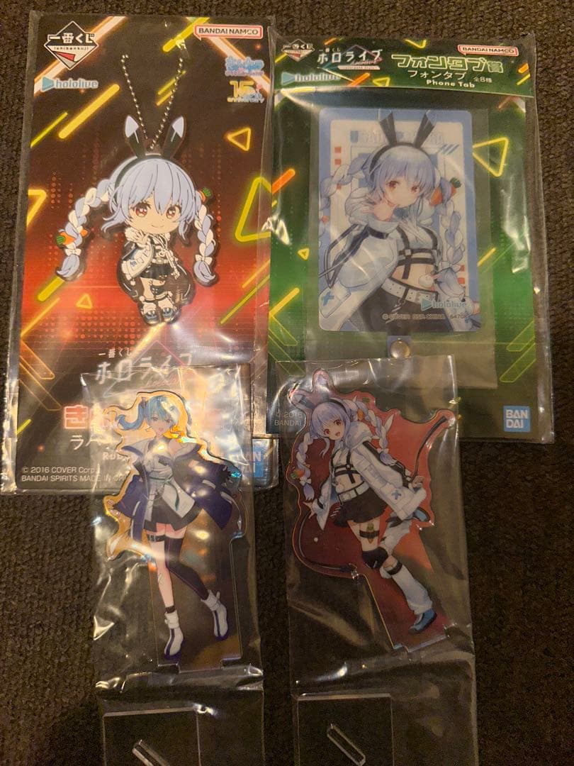 ホロライブ 戌神ころねssp おまけ付き