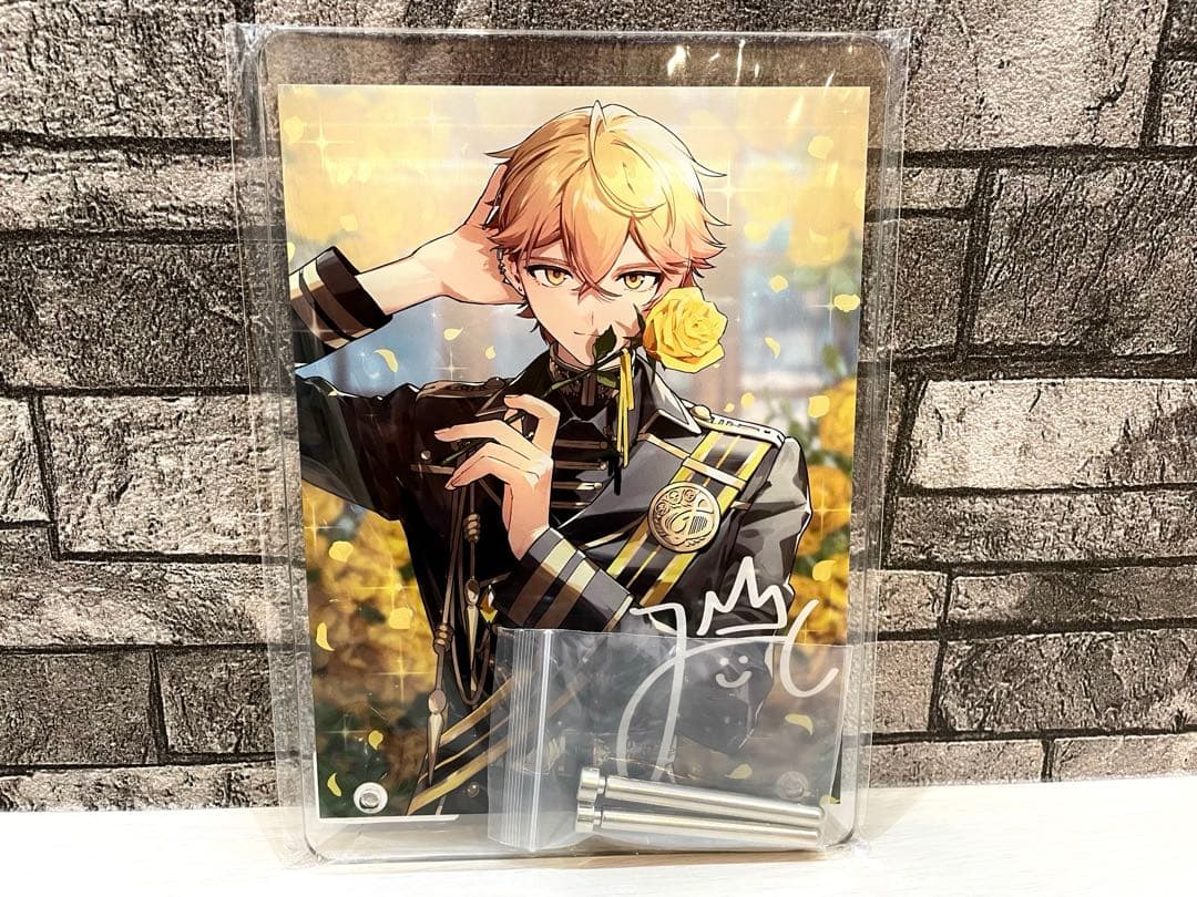 シクフォ二 みことくん グッズ