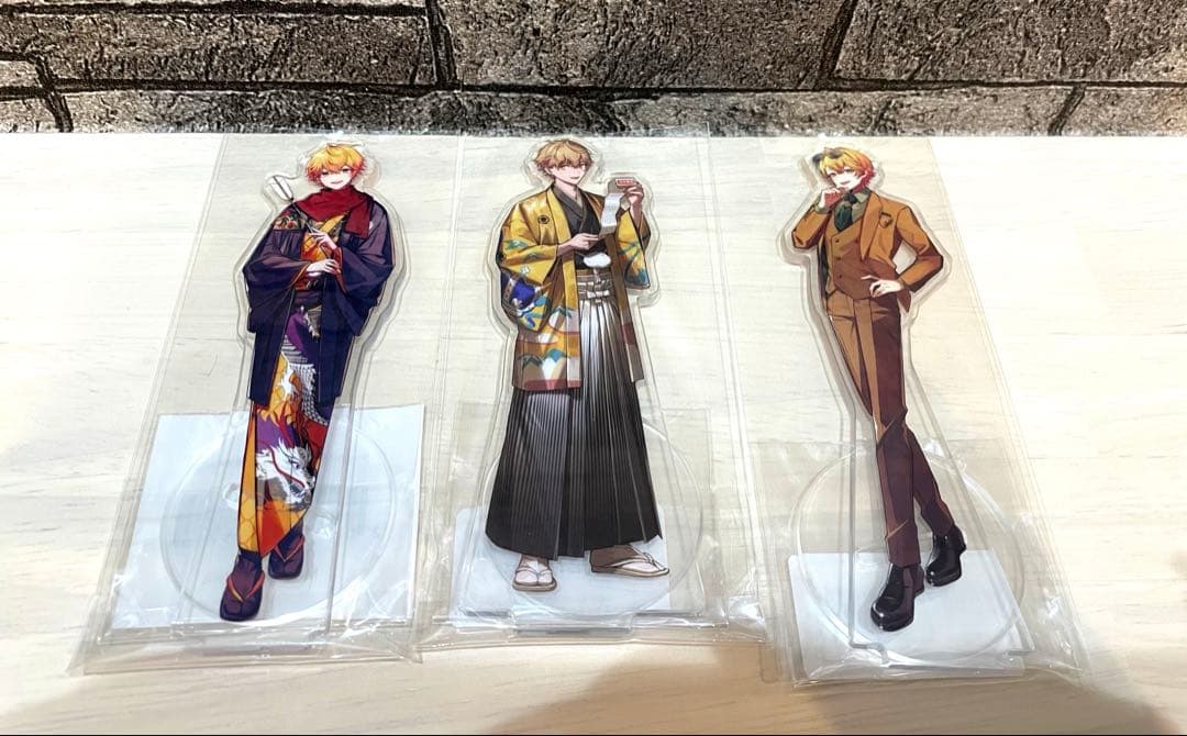 シクフォ二 みことくん グッズ