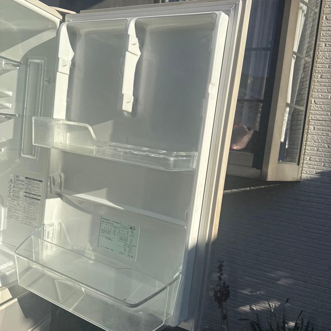 冷蔵庫　Panasonic お値下げしました