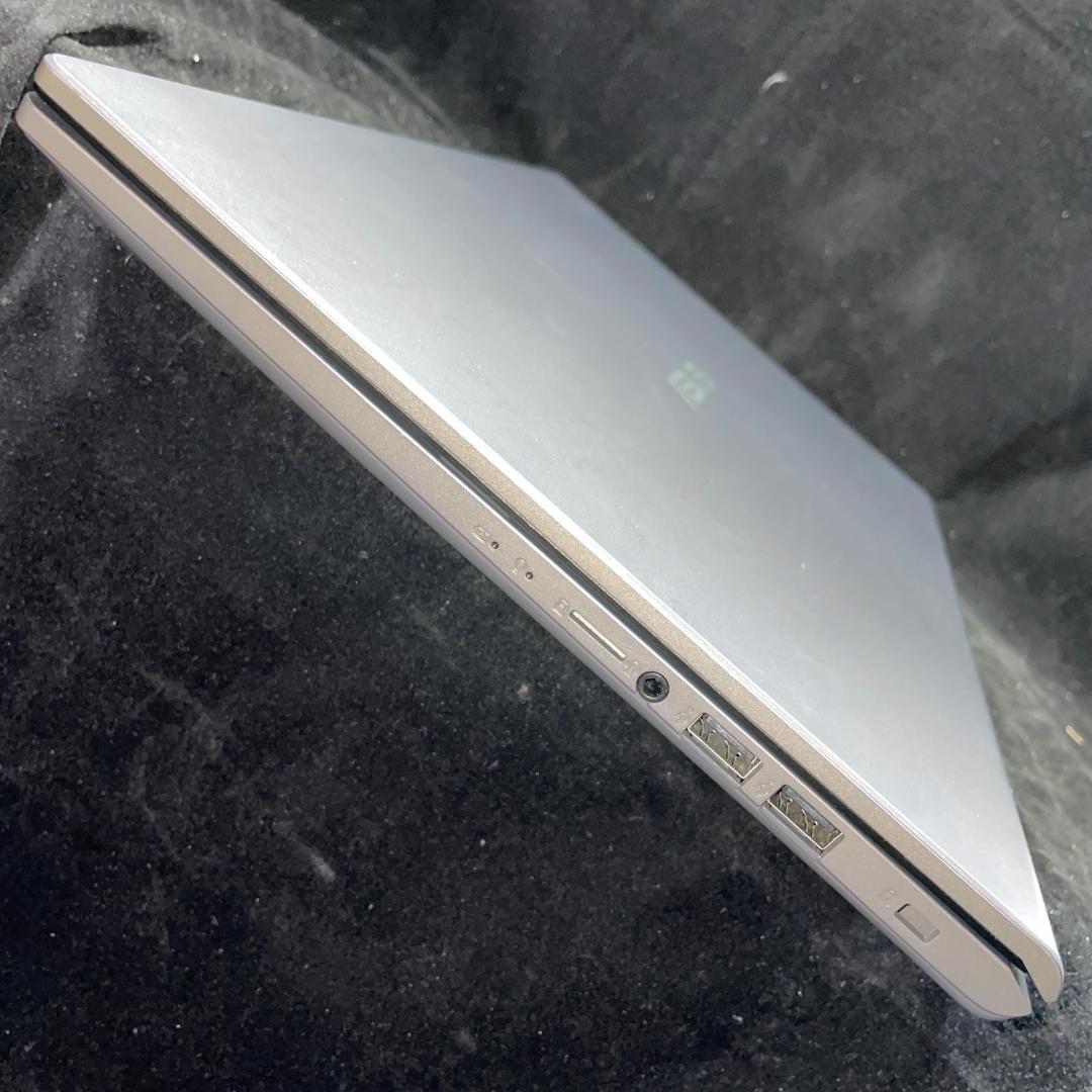 【美品 2021年製】ASUS X5150A 5世代Ryzen7 16GB