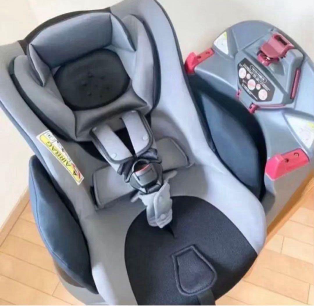 ✨極美品✨アップリカ チャイルドシート ディアターンプラスAB Aprica