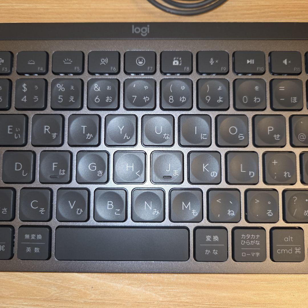 MX Keys mini ロジクール