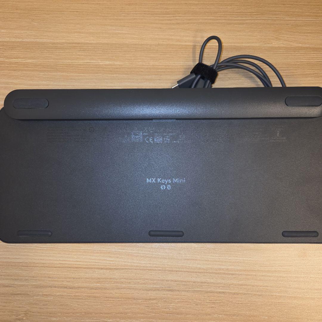 MX Keys mini ロジクール