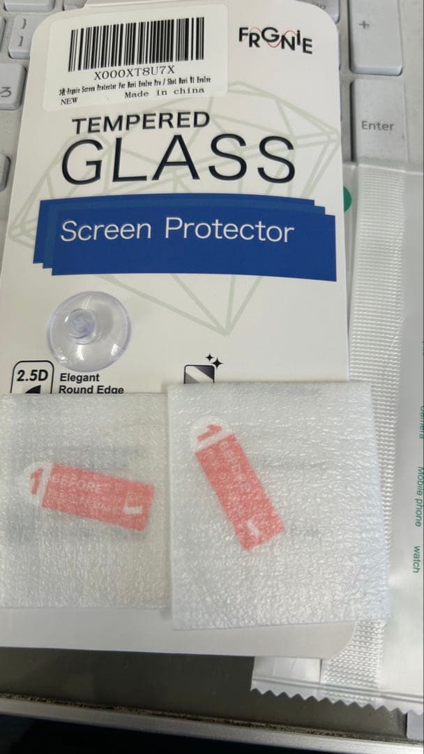 ゴルフGPSナビ　Shot Navi Evolve PRO 美品