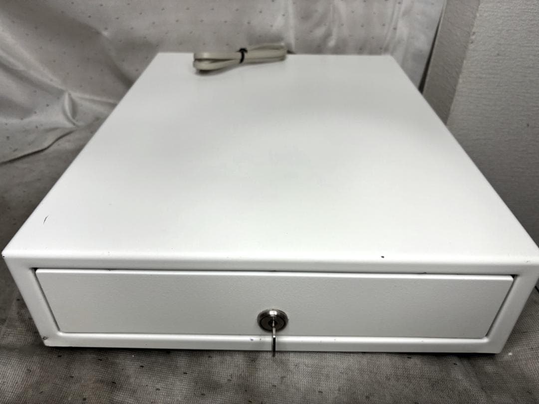 ■SII　セイコー　サーマルプリンター＆ドロアー■RP-F10　エアレジ対応