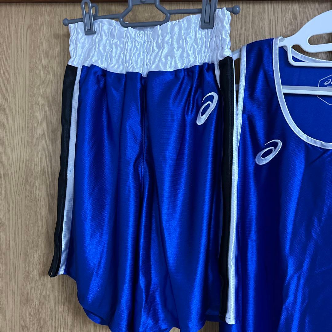 アマチュアボクシングユニフォーム