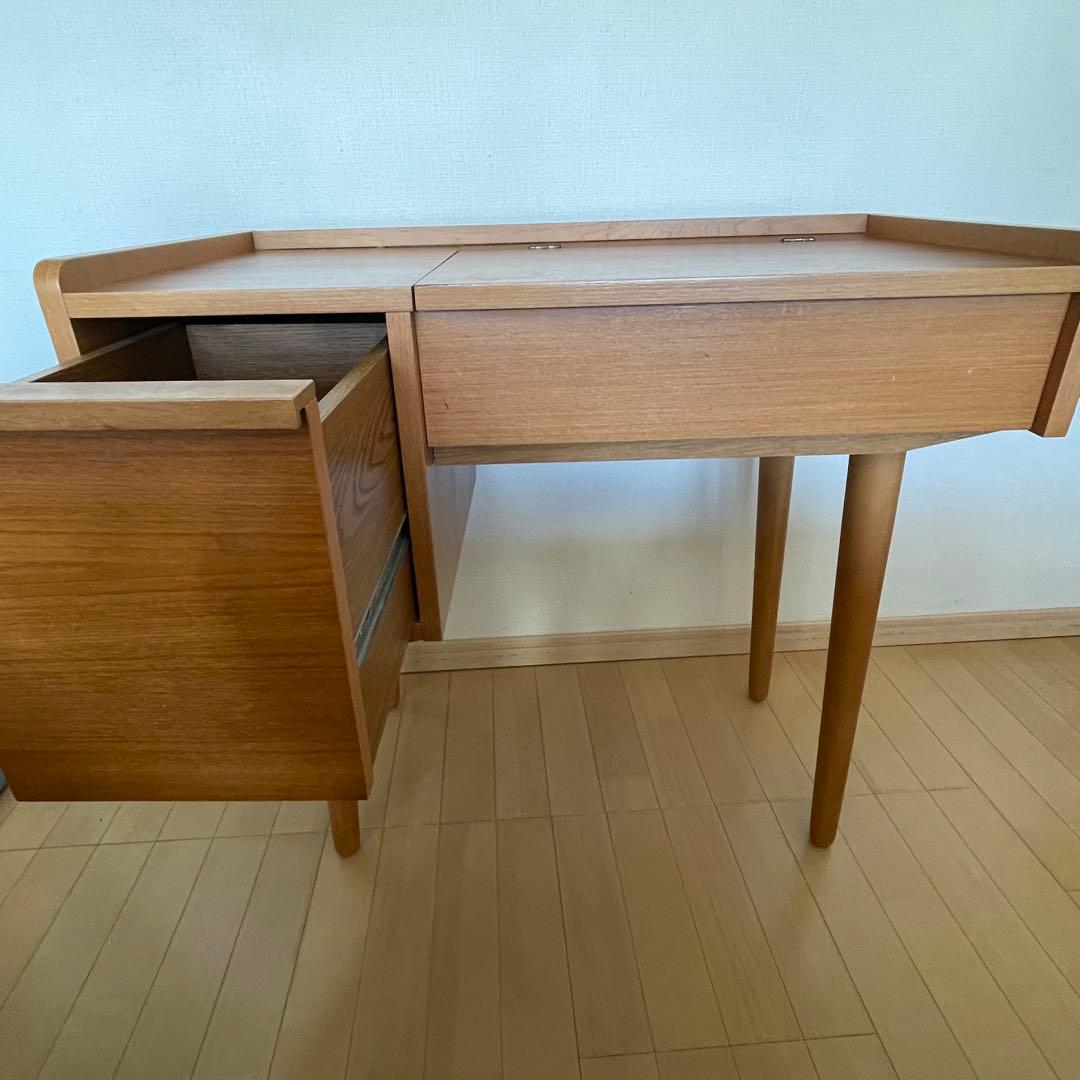 unico ウニコ Albero アルベロ ドレッサー