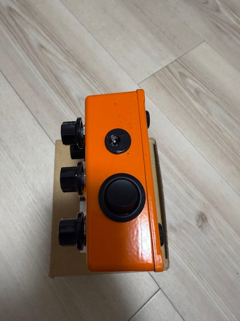 okko DIABLO standard【ガリあり】