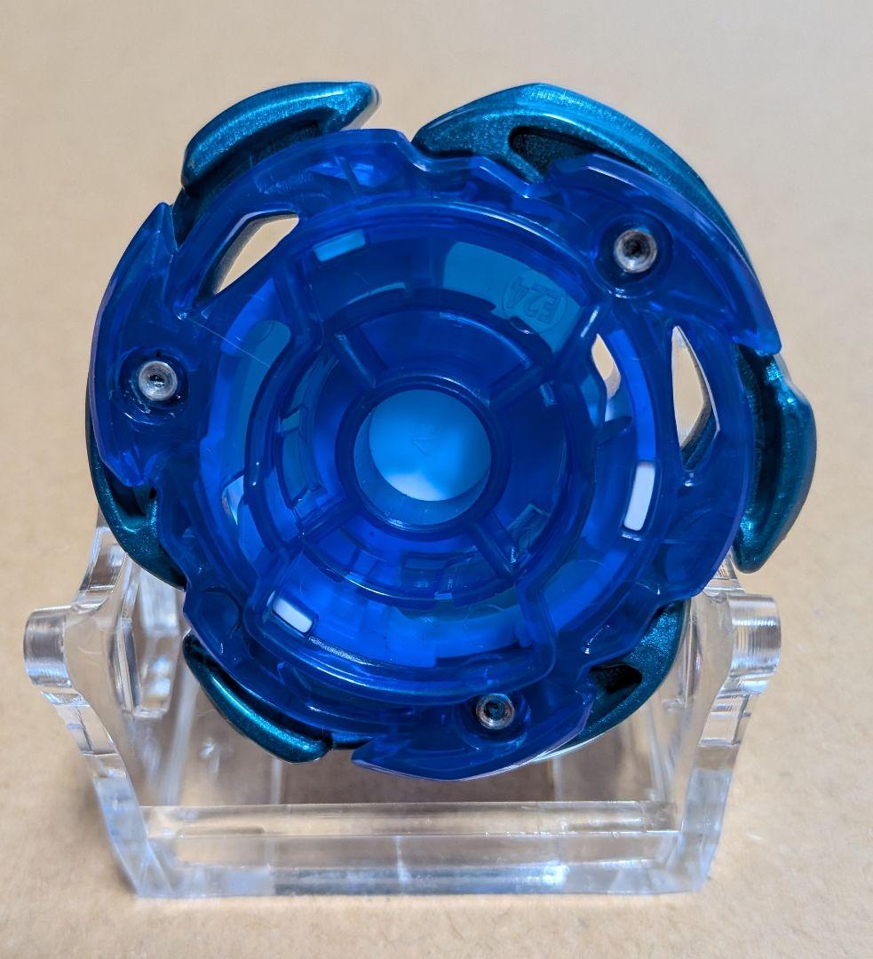 エアロペガサス 3-70A (未使用)ラスト1点 38.15g