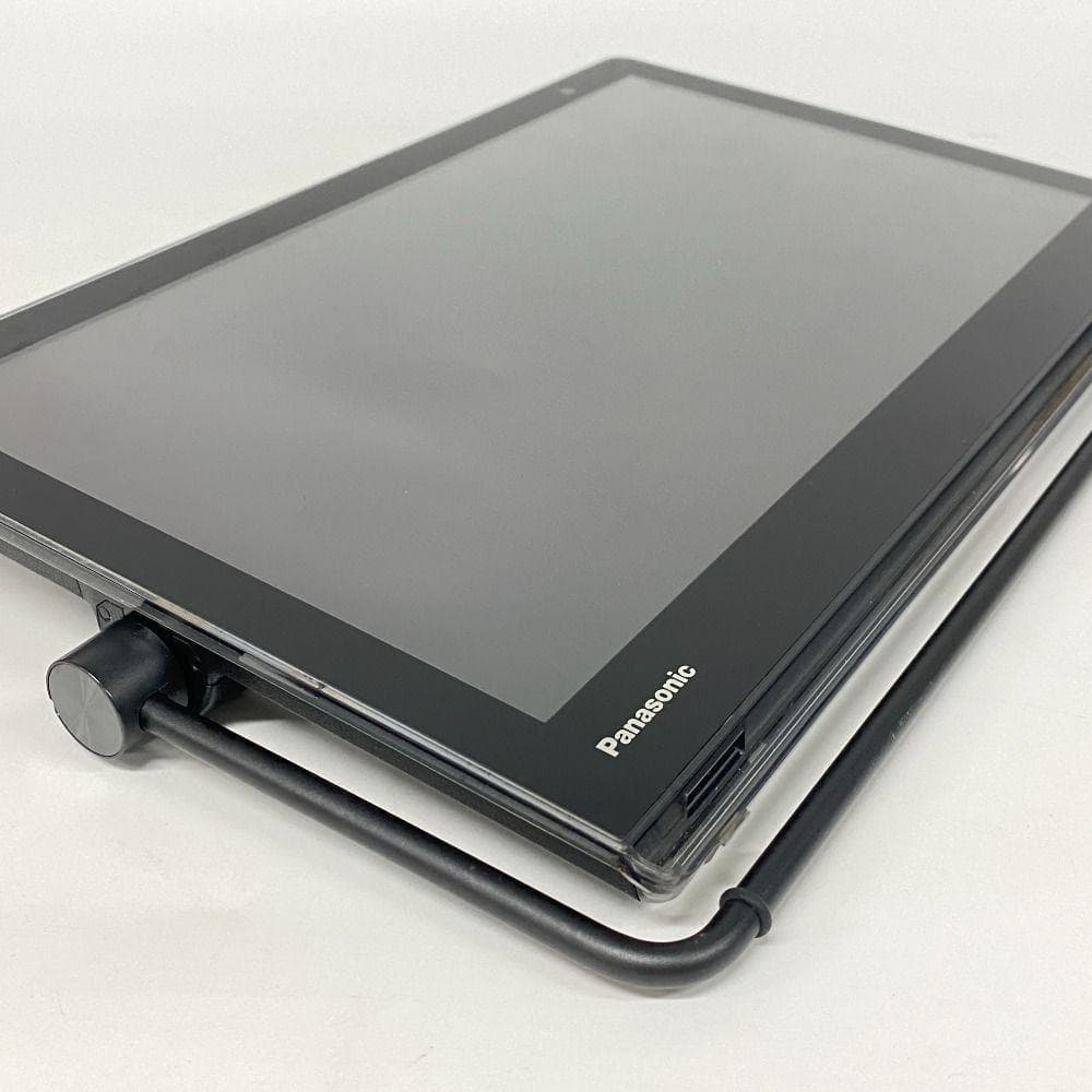 パナソニック 液晶テレビ UN-15T7D UN-T7S 15V型 ブラック.