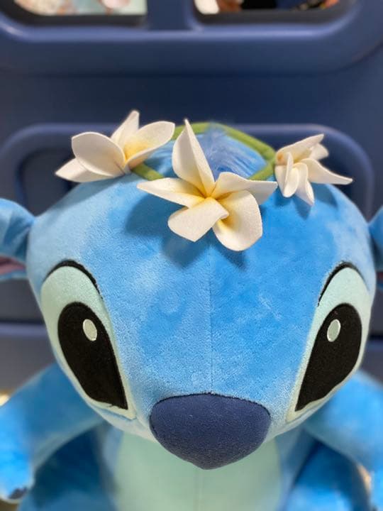 ディズニー★スティッチ★アロハ/ハワイアン