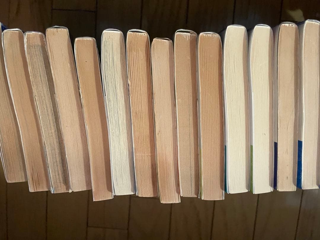 ジョジョの奇妙な冒険 1〜63巻セット