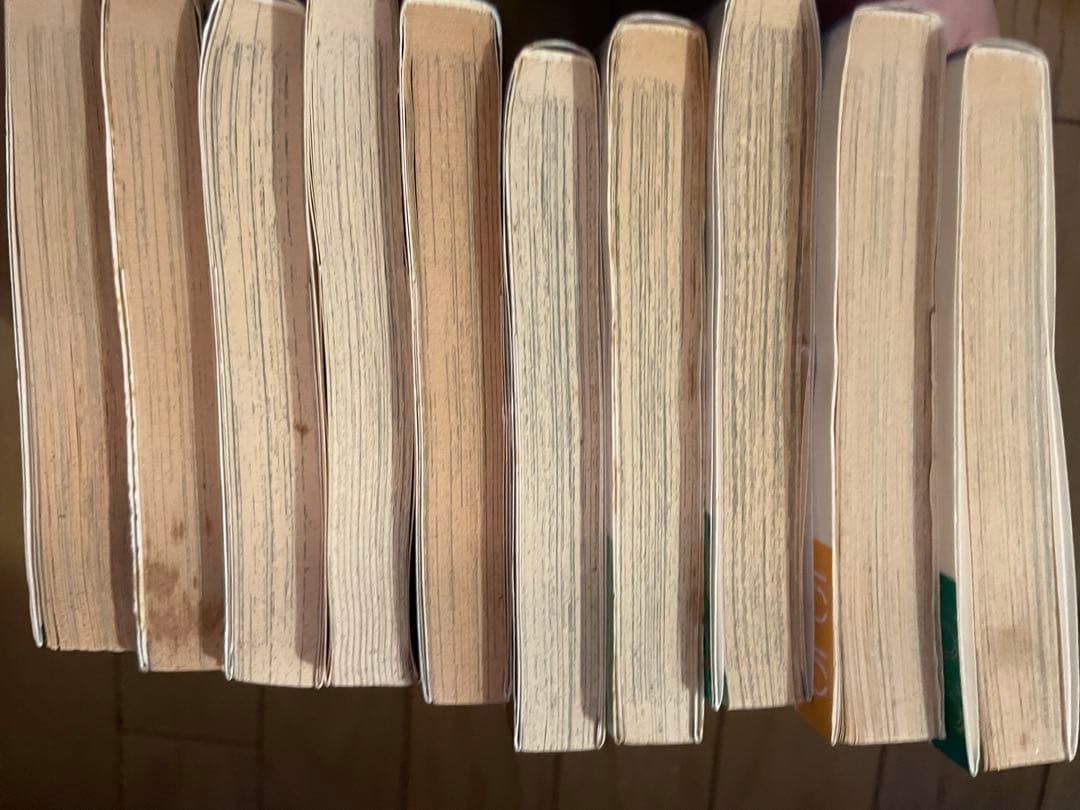 ジョジョの奇妙な冒険 1〜63巻セット