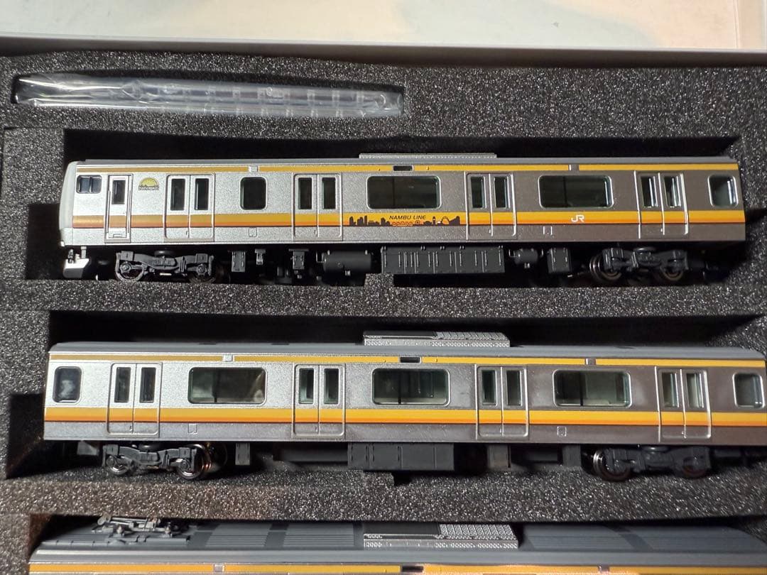 【TOMIX】 E233系8000番台10両セット