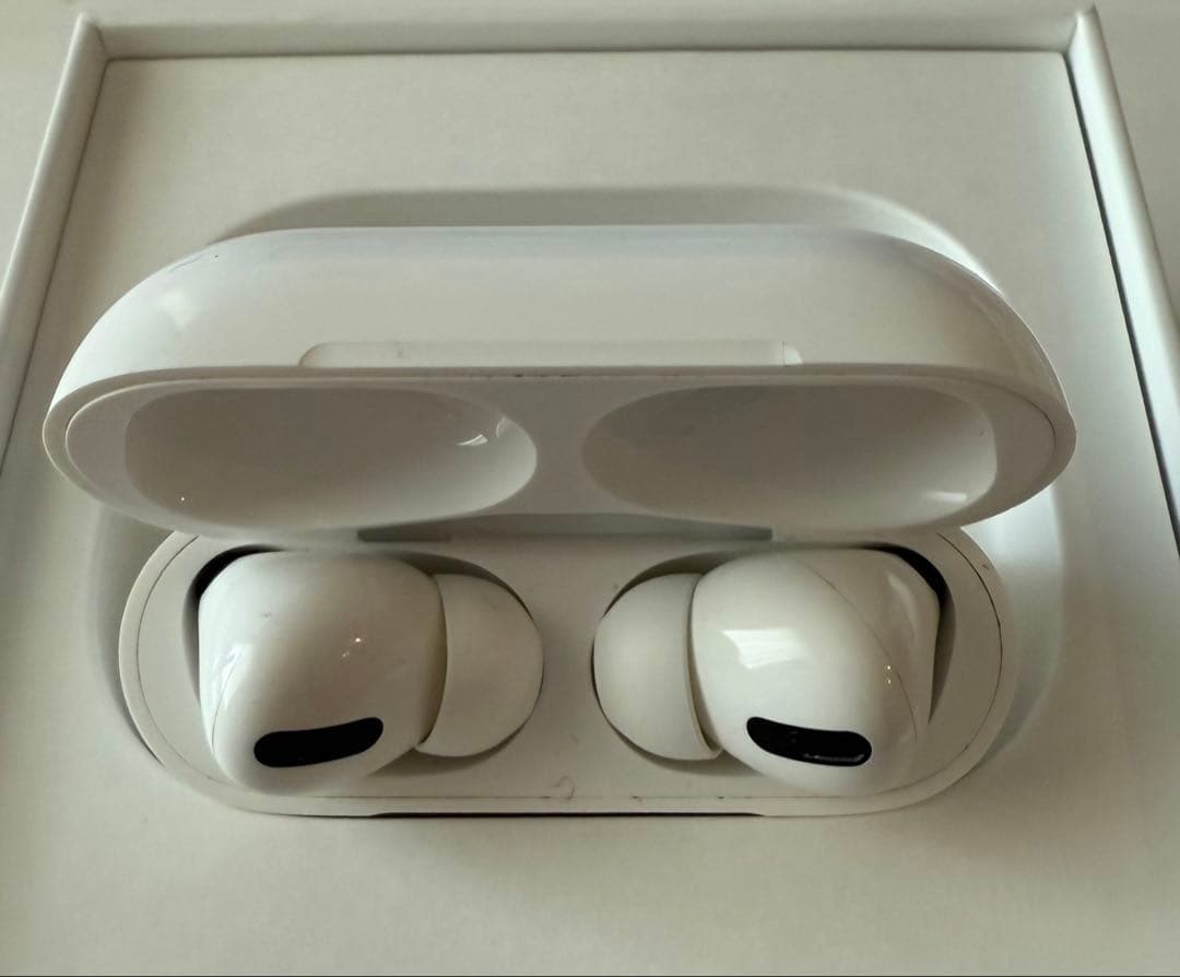 AirPods Pro 第一世代 正規品　美品