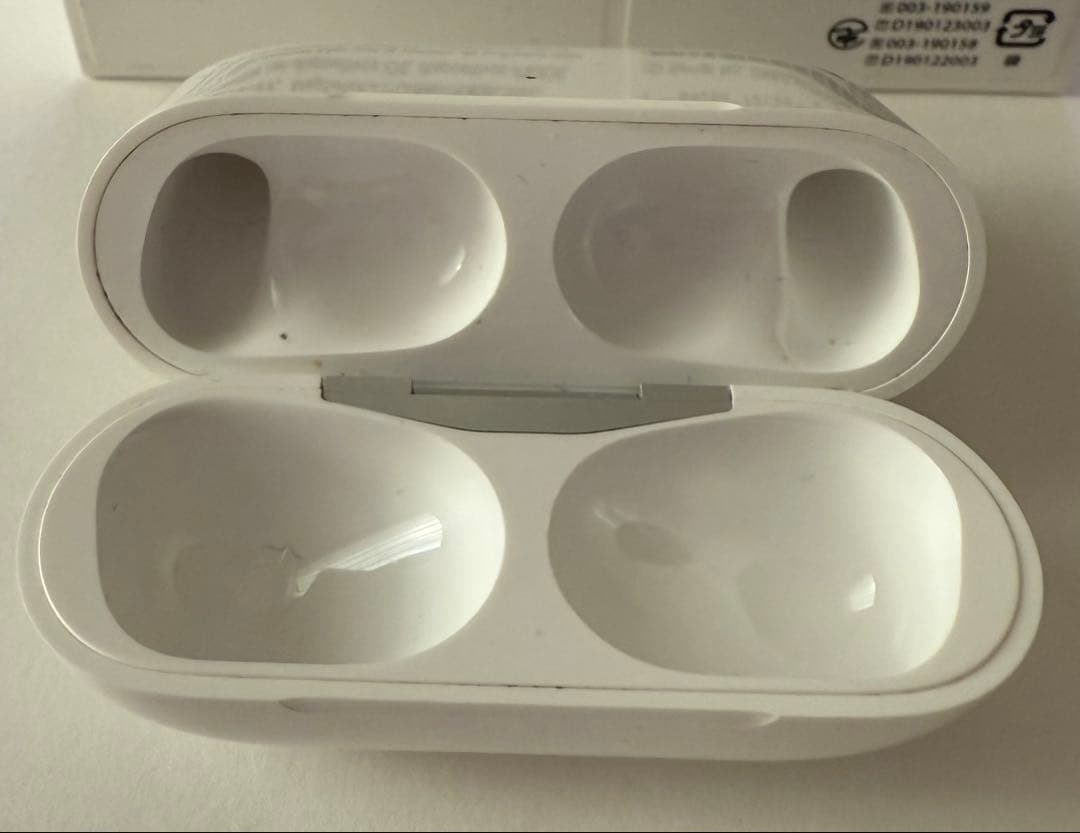 AirPods Pro 第一世代 正規品　美品