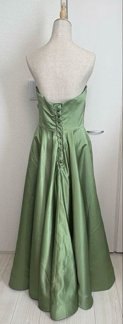 【美品】W220MG デザイン&サイズ変更 DRESS PRODUCTION