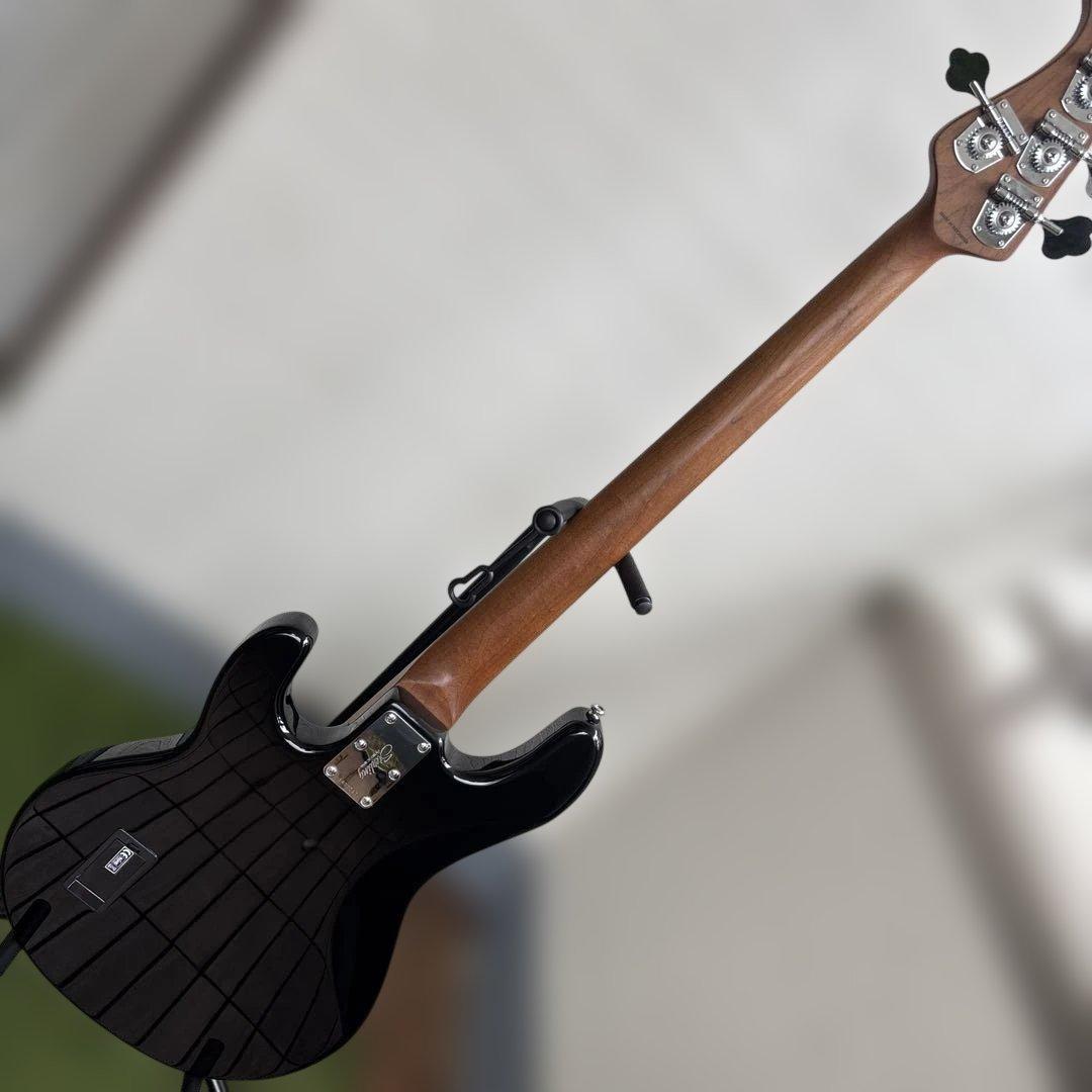 sterling RAY34 スターリン　ミュージックマン　スティングレイ