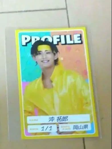 猫のひたいほどワイド グッズ 8周年感謝祭グッズ　①