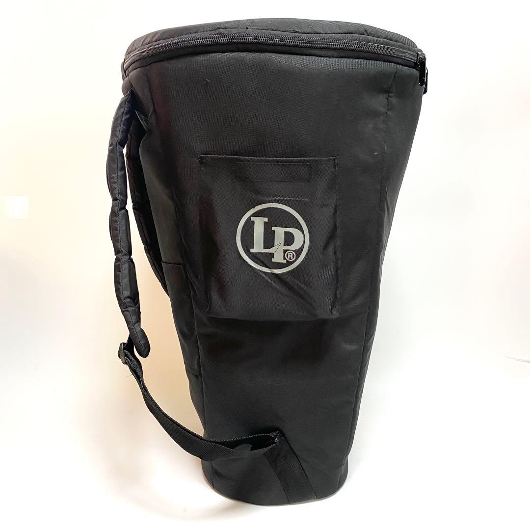 LP ジャンベ LP720X ソフトケース付き