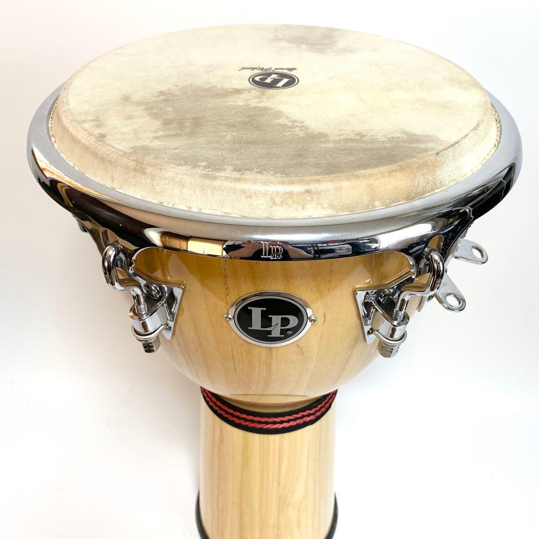 LP ジャンベ LP720X ソフトケース付き