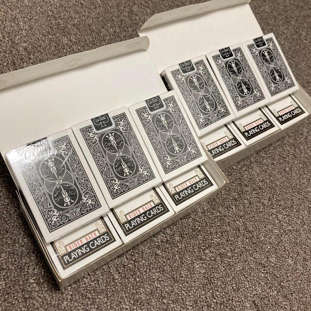 BICYCLE RIDER BACK BLACK 24こ