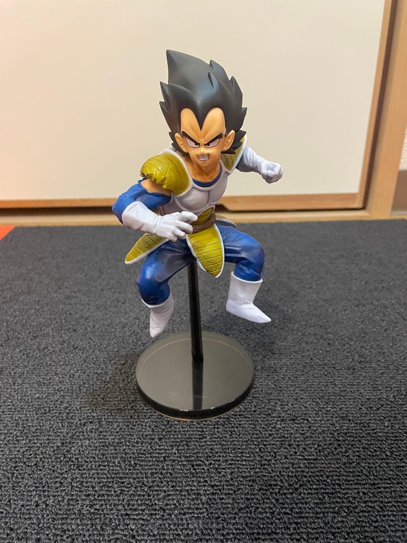 一番くじ ドラゴンボールVSオムニバス ラストワン賞 大猿ベジータ