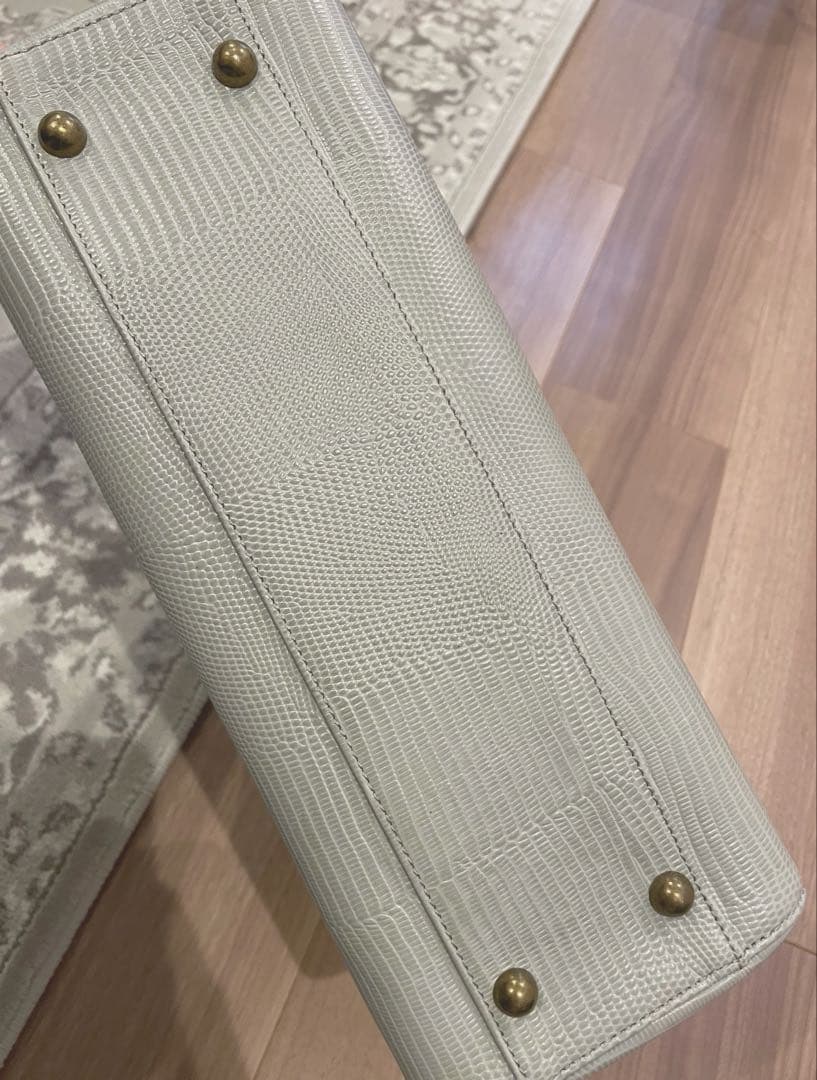 TOFF&LOADSTONE トフ＆ロードストーン ジョリーリザード M