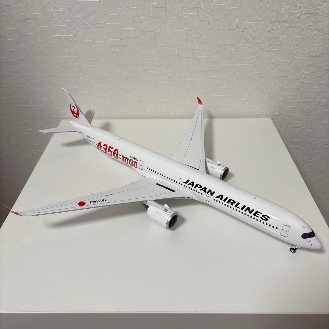 日本航空 Airbus A350-1000 【即日発送】