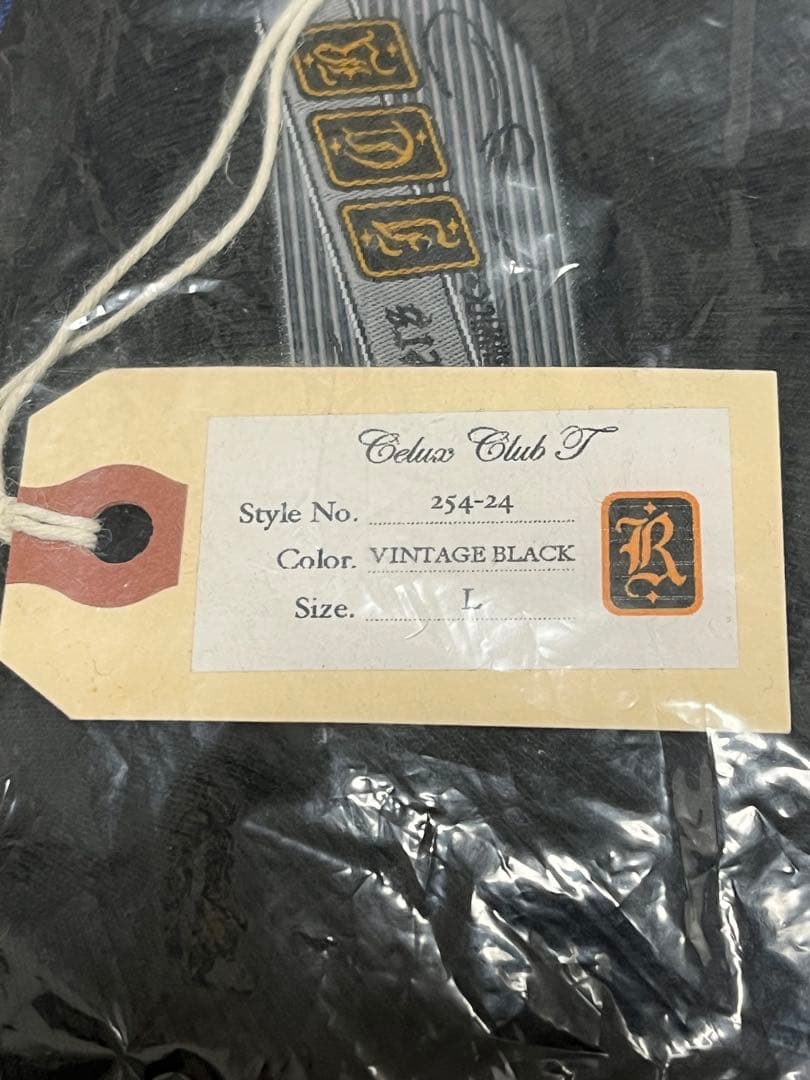 Deth Killers☆CELUXコラボジーザスピザTシャツ/L/未使用品