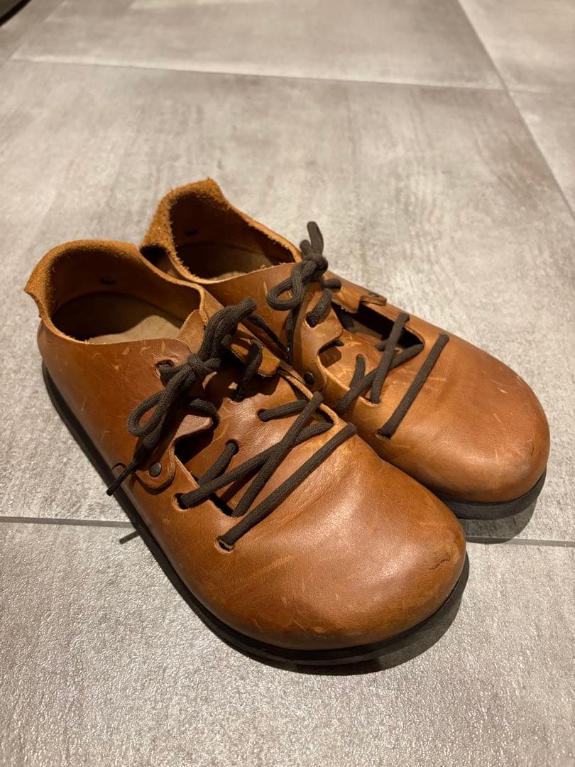 BIRKENSTOCK モンタナ　40