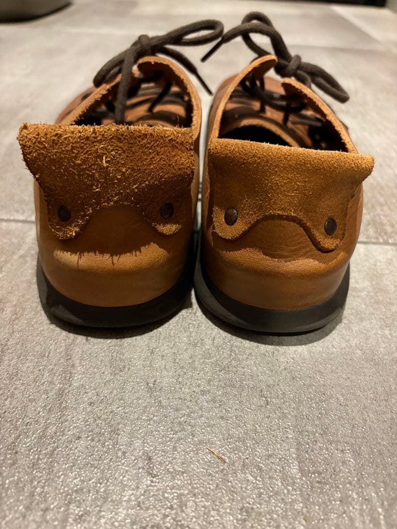BIRKENSTOCK モンタナ　40