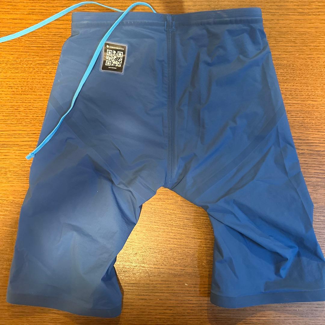 アクアフォース ストーム MF