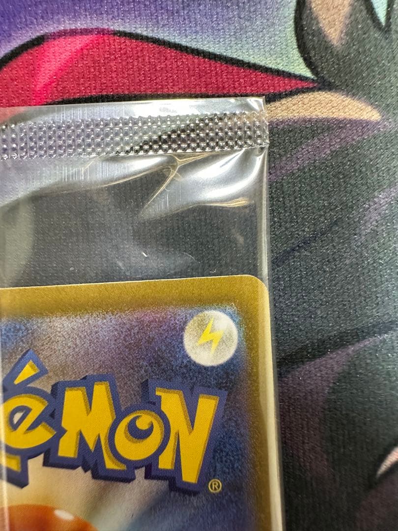 ビクティニ争奪戦 プロモビクティニ BWR PROMO 288/SV-P