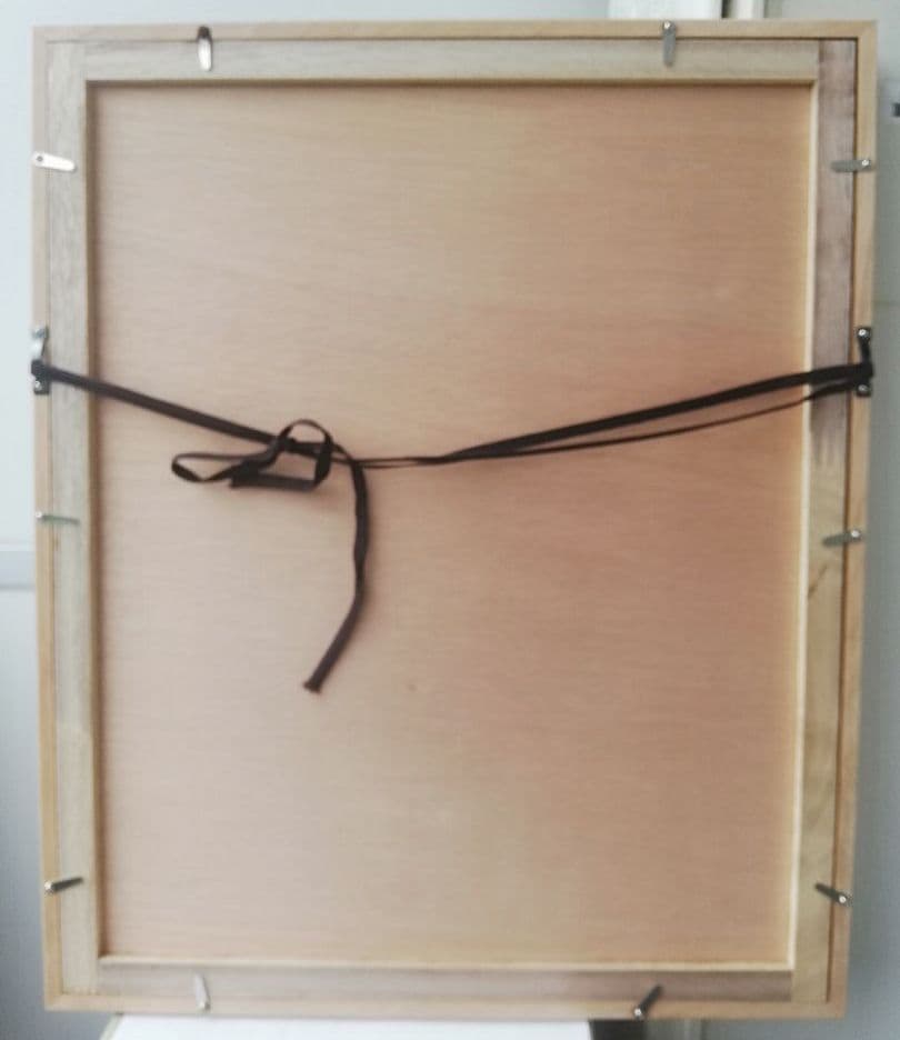 アンリ マチス★ エスタンプ リトグラフ 『マルグリットと猫』