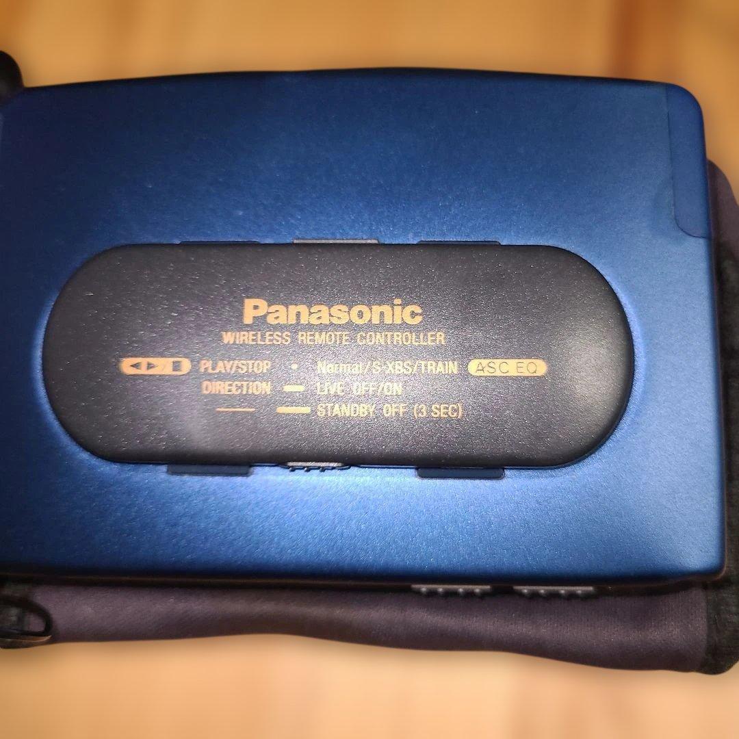 ポータブルカセットプレーヤー、ポータブルMDプレーヤー、ポータブルCDプレーヤー