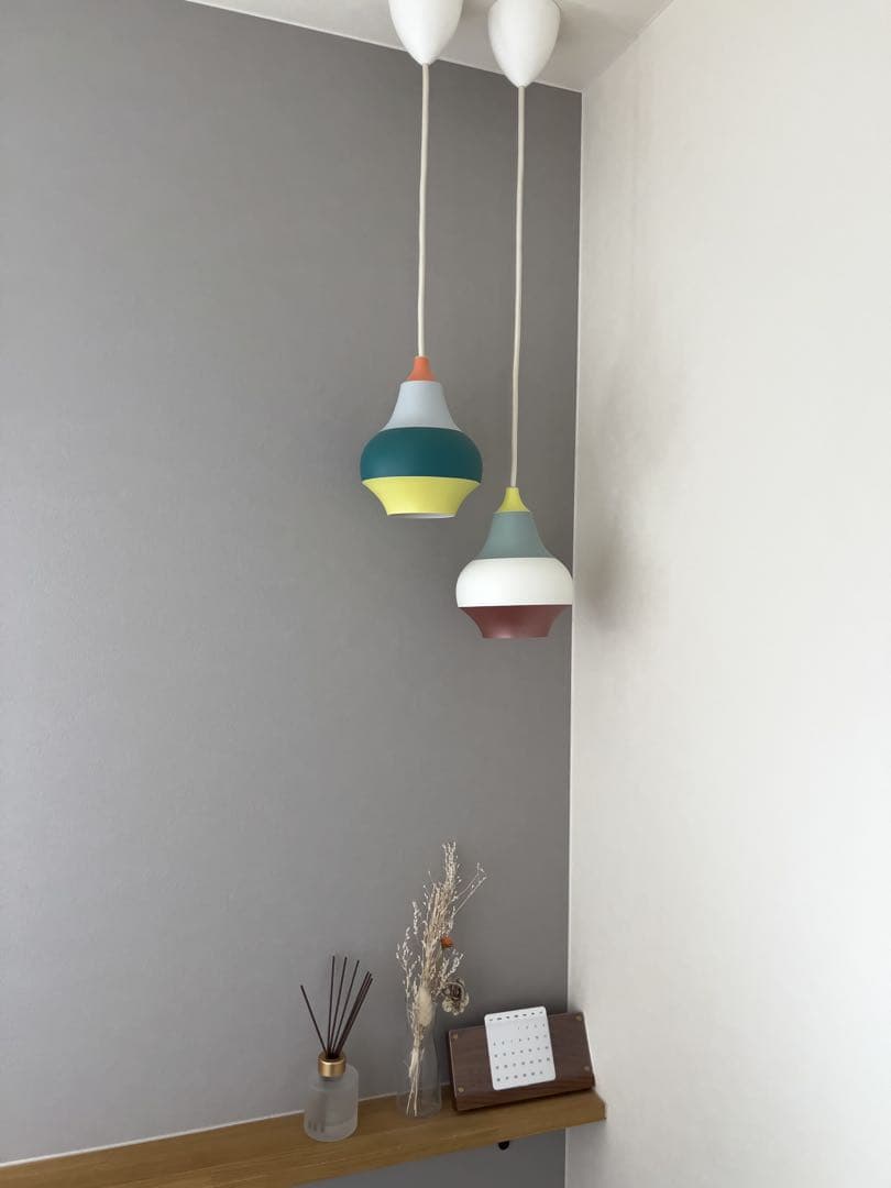 Louis Poulsen / ルイスポールセン Cirque